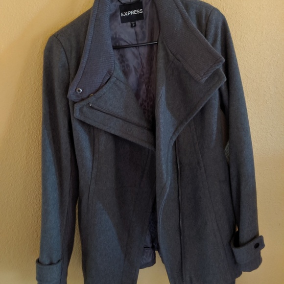 Express jacket - Picture 4 of 5
